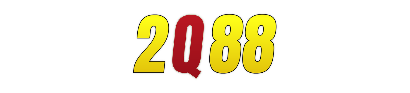 2q88 Logo
